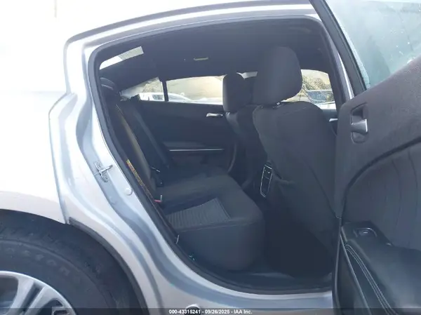 2C3CDXBG3PH530803 2023 DODGE CHARGER - Image 8
