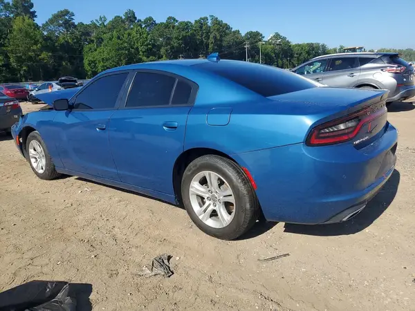 2C3CDXBG3PH530820 2023 DODGE CHARGER - Image 2