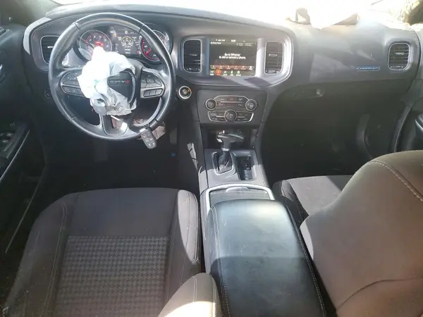 2C3CDXBG3PH530820 2023 DODGE CHARGER - Image 8