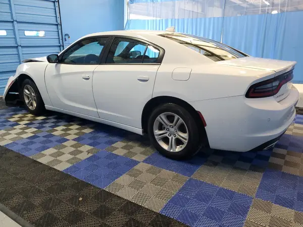 2C3CDXBG3PH530896 2023 DODGE CHARGER - Image 2