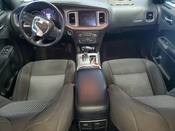 2C3CDXBG3PH530896 2023 DODGE CHARGER - Image 8