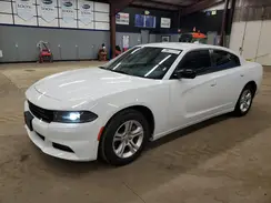 2C3CDXBG3PH531305 2023 DODGE CHARGER