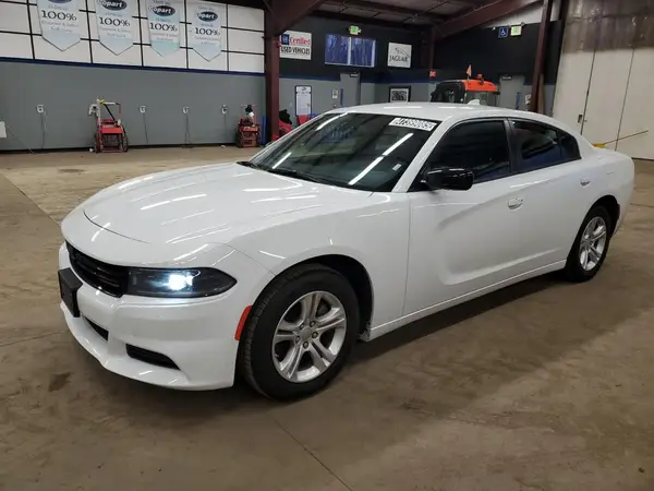 2C3CDXBG3PH531305 2023 DODGE CHARGER - Image 1
