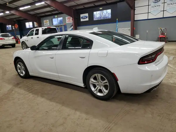 2C3CDXBG3PH531305 2023 DODGE CHARGER - Image 2