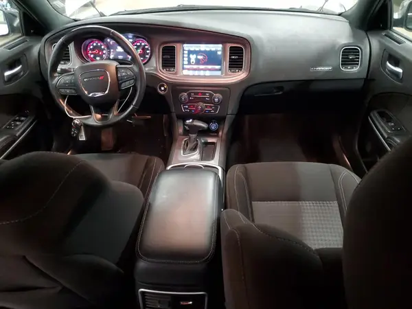 2C3CDXBG3PH531305 2023 DODGE CHARGER - Image 8