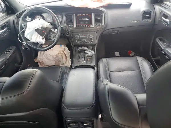 2C3CDXBG3PH532082 2023 DODGE CHARGER - Image 8
