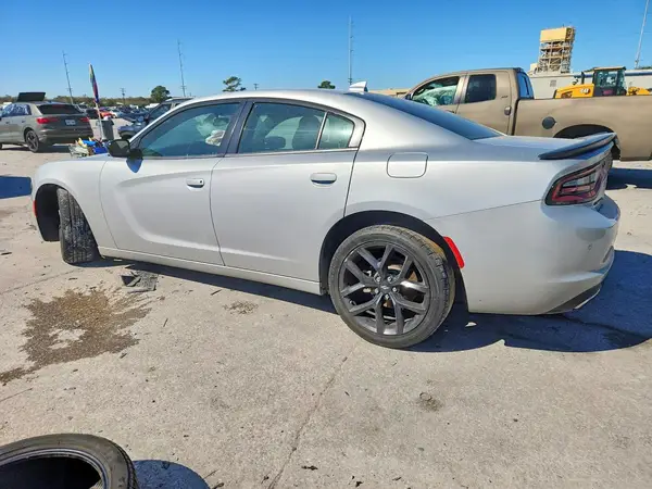 2C3CDXBG3PH533118 2023 DODGE CHARGER - Image 2