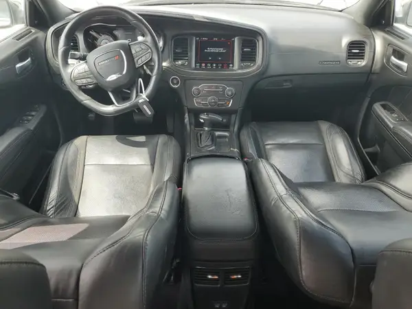 2C3CDXBG3PH534267 2023 DODGE CHARGER - Image 8