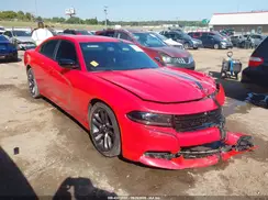 2C3CDXBG3PH534656 2023 DODGE CHARGER