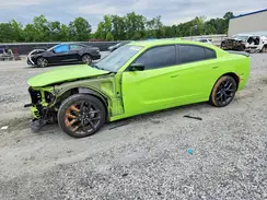 2C3CDXBG3PH535855 2023 DODGE CHARGER