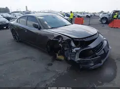 2C3CDXBG3PH535869 2023 DODGE CHARGER