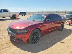 2C3CDXBG3PH544829 2023 DODGE CHARGER