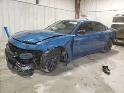 2C3CDXBG3PH545091 2023 DODGE CHARGER
