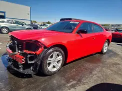 2C3CDXBG3PH546693 2023 DODGE CHARGER