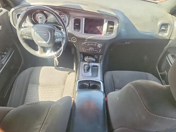2C3CDXBG3PH546693 2023 DODGE CHARGER - Image 8