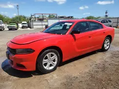 2C3CDXBG3PH546709 2023 DODGE CHARGER