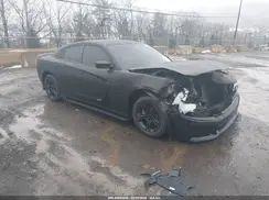 2C3CDXBG3PH547035 2023 DODGE CHARGER