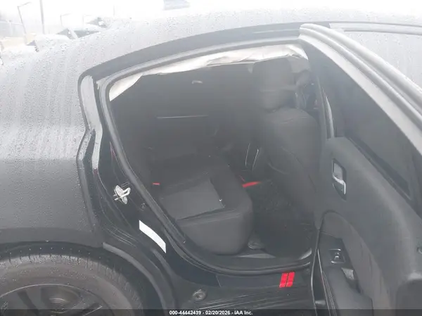 2C3CDXBG3PH547035 2023 DODGE CHARGER - Image 8