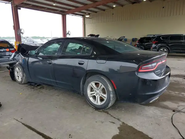 2C3CDXBG3PH550579 2023 DODGE CHARGER - Image 2
