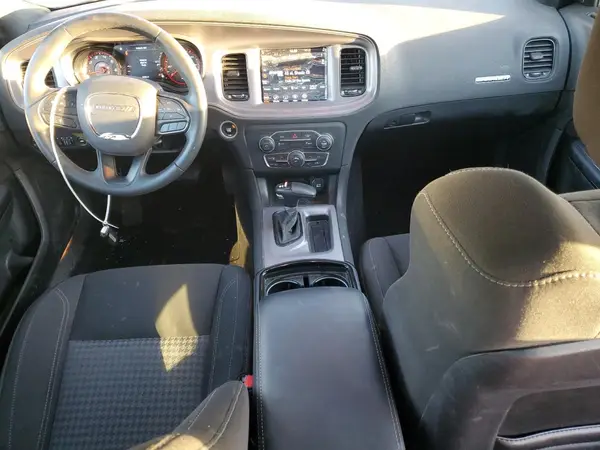 2C3CDXBG3PH555393 2023 DODGE CHARGER - Image 8