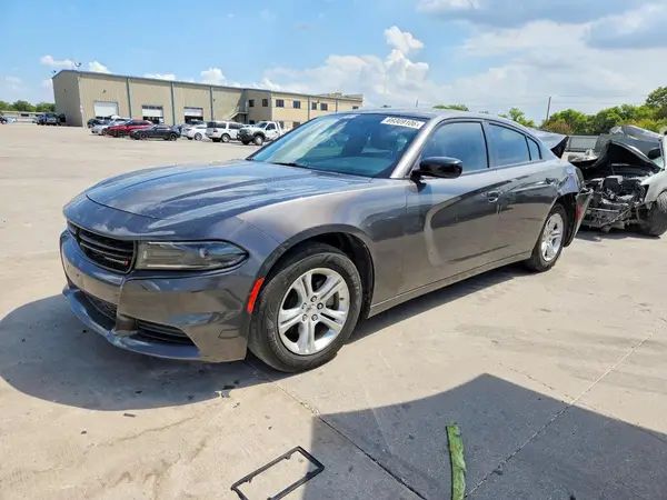 2C3CDXBG3PH555488 2023 DODGE CHARGER - Image 1
