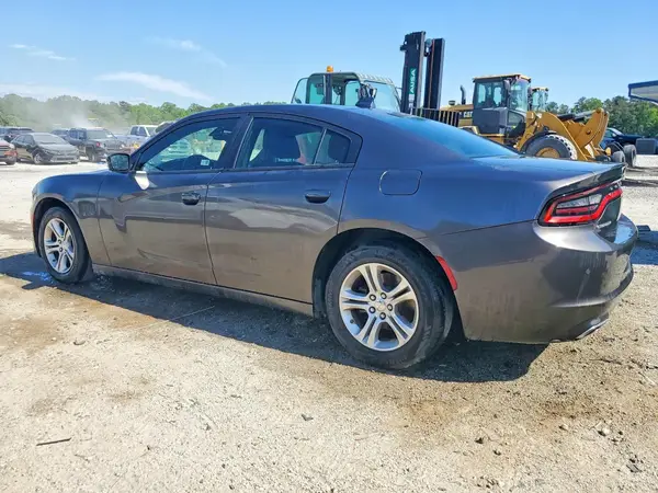 2C3CDXBG3PH565079 2023 DODGE CHARGER - Image 2
