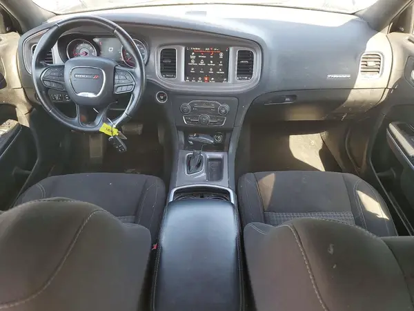 2C3CDXBG3PH565079 2023 DODGE CHARGER - Image 8