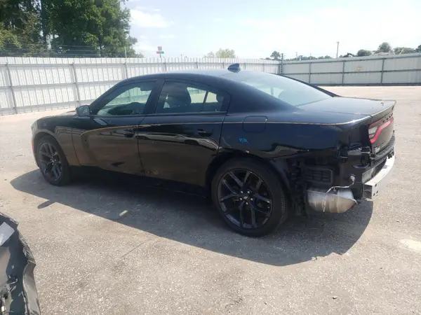 2C3CDXBG3PH565924 2023 DODGE CHARGER - Image 2