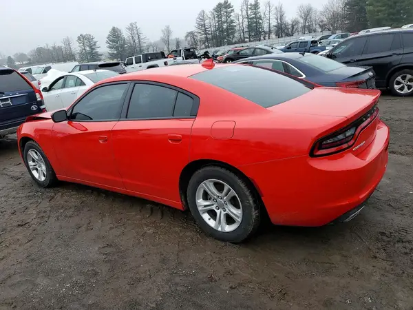 2C3CDXBG3PH571674 2023 DODGE CHARGER - Image 2