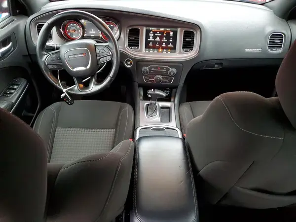 2C3CDXBG3PH571674 2023 DODGE CHARGER - Image 8