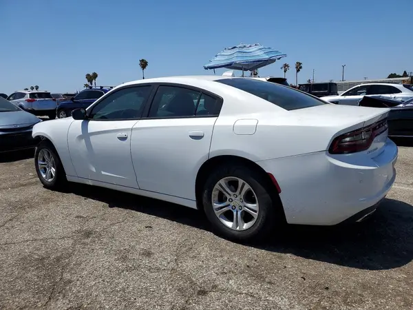 2C3CDXBG3PH572386 2023 DODGE CHARGER - Image 2