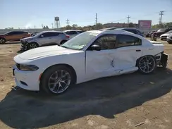 2C3CDXBG3PH572713 2023 DODGE CHARGER