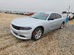 2C3CDXBG3PH575885 2023 DODGE CHARGER