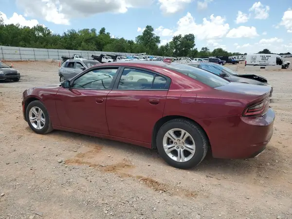 2C3CDXBG3PH576597 2023 DODGE CHARGER - Image 2