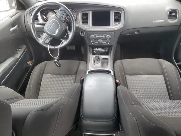 2C3CDXBG3PH576597 2023 DODGE CHARGER - Image 8
