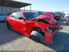 2C3CDXBG3PH579337 2023 DODGE CHARGER