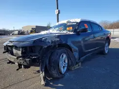 2C3CDXBG3PH579483 2023 DODGE CHARGER