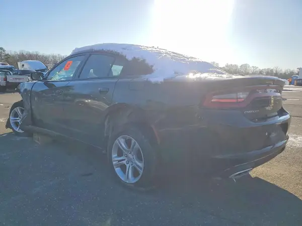2C3CDXBG3PH579483 2023 DODGE CHARGER - Image 2
