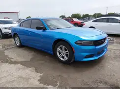 2C3CDXBG3PH579533 2023 DODGE CHARGER