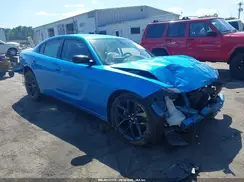 2C3CDXBG3PH579824 2023 DODGE CHARGER