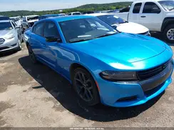 2C3CDXBG3PH579998 2023 DODGE CHARGER