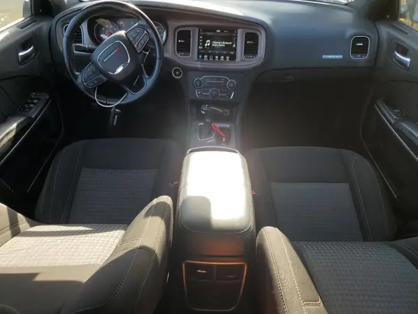 2C3CDXBG3PH584506 2023 DODGE CHARGER - Image 8