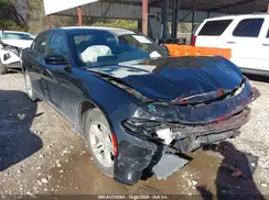 2C3CDXBG3PH587843 2023 DODGE CHARGER