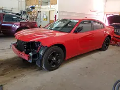 2C3CDXBG3PH589012 2023 DODGE CHARGER