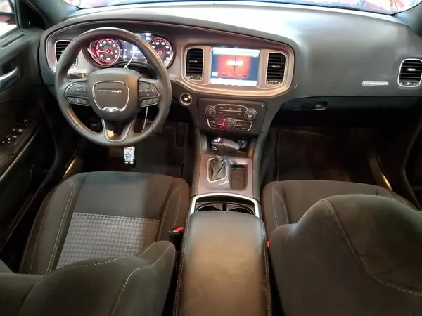 2C3CDXBG3PH589012 2023 DODGE CHARGER - Image 8