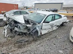 2C3CDXBG3PH591584 2023 DODGE CHARGER
