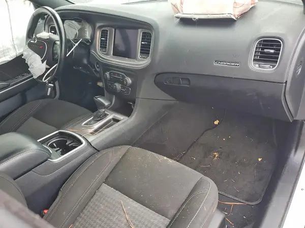2C3CDXBG3PH591584 2023 DODGE CHARGER - Image 8