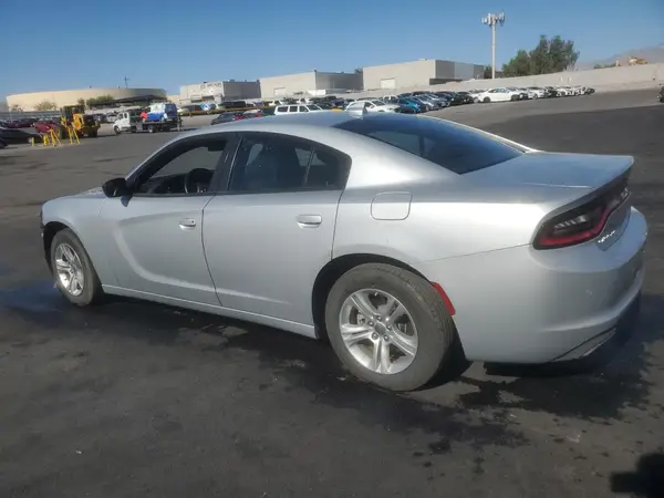 2C3CDXBG3PH592458 2023 DODGE CHARGER - Image 2
