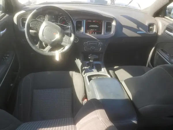 2C3CDXBG3PH592458 2023 DODGE CHARGER - Image 8