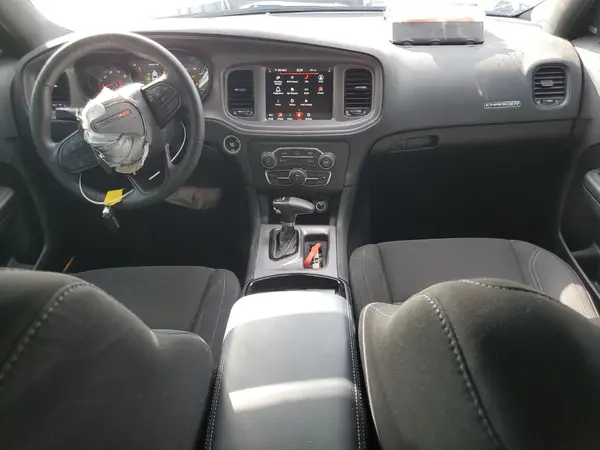 2C3CDXBG3PH595313 2023 DODGE CHARGER - Image 8